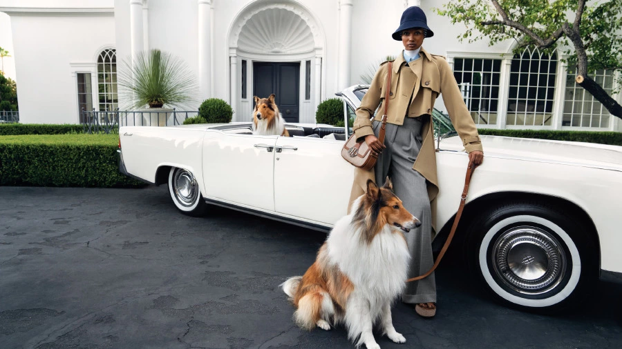Michael Kors Burjuvazisi Beverly Hills'ten Bildiriyor Michael Kors Burjuvazisi Beverly Hills'ten Bildiriyor