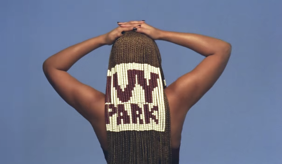 ivy,park