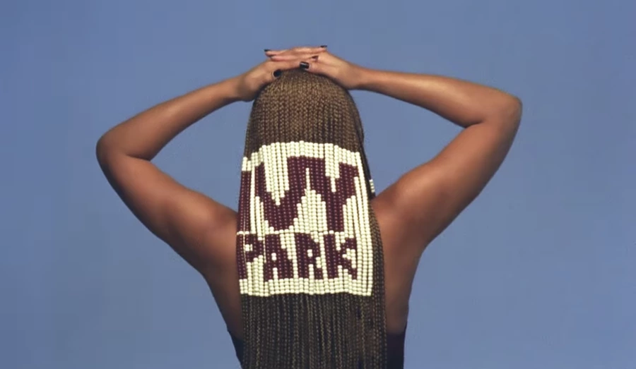 Beyoncé'nin Ivy Park x Adidas Koleksiyonuna Geri Sayım Başladı! ivy,park