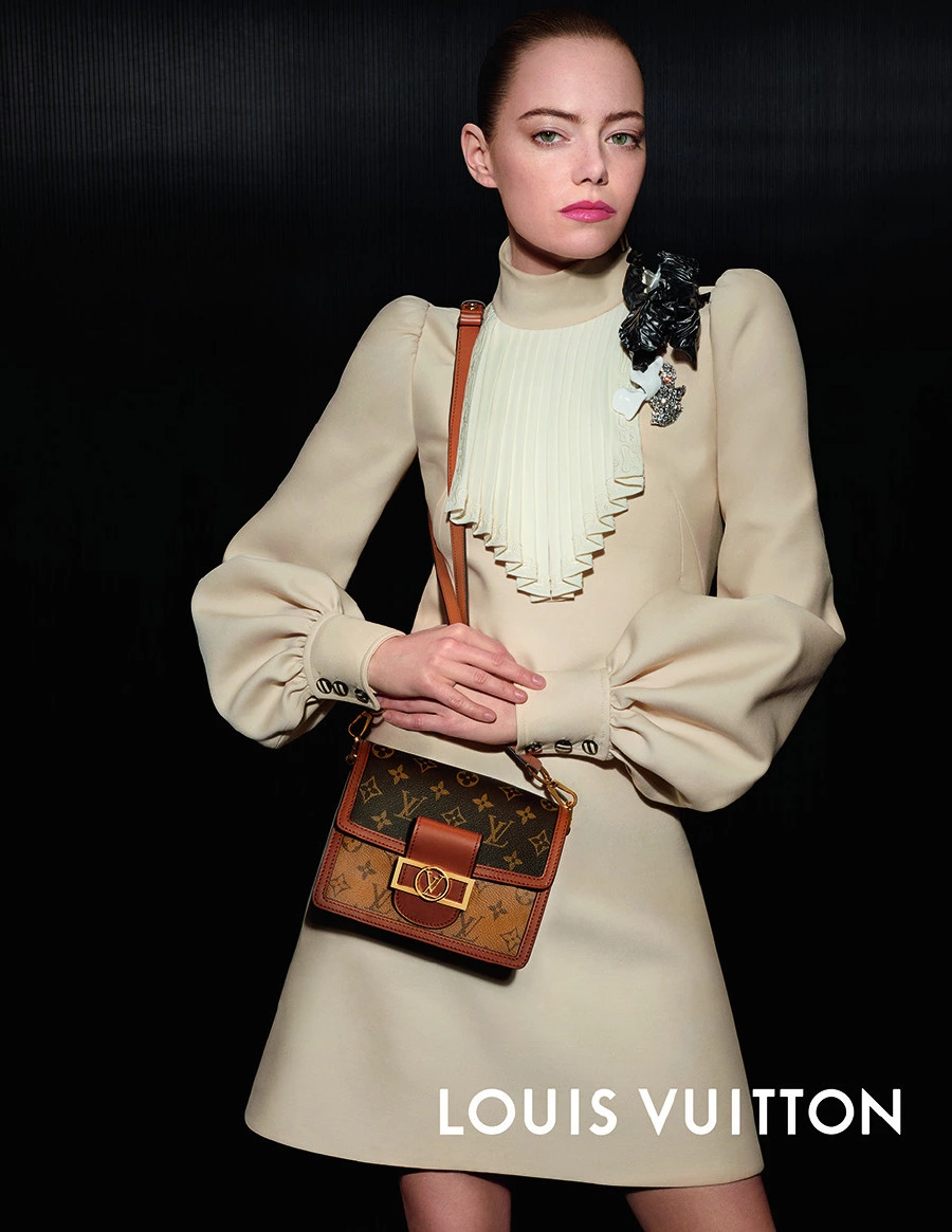 Louis Vuitton'un Rahat ve Havai Belle Époque Dönemi Louis Vuitton'un Rahat ve Havai Belle Époque Dönemi
