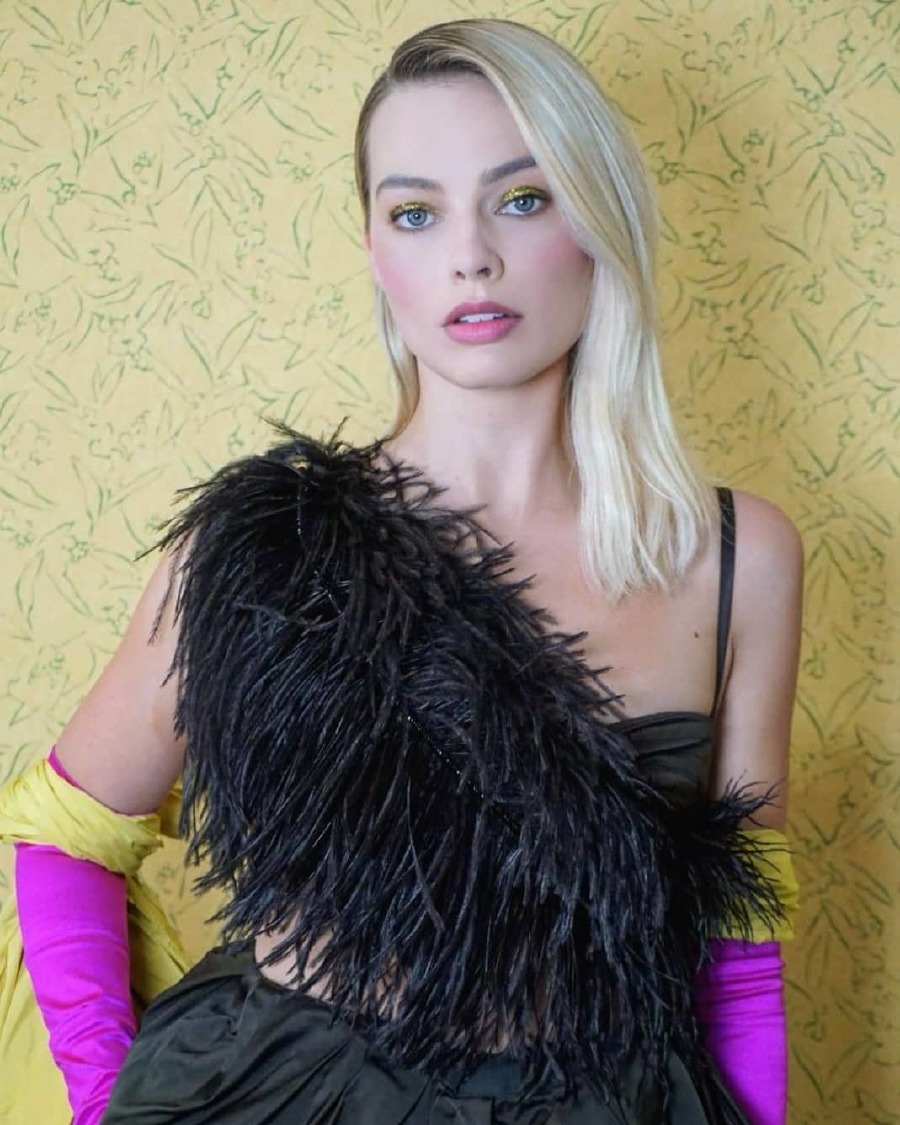 margot robbie