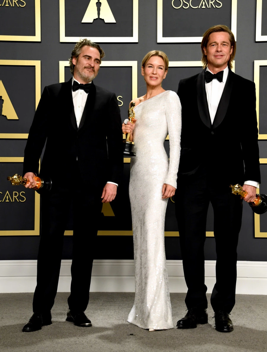 Oscar 2020: İşte Tüm Kazananlar Oscar 2020: İşte Tüm Kazananlar