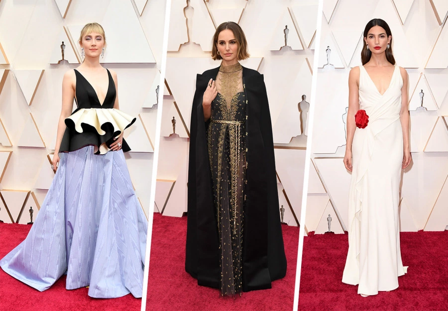 Oscar 2020: Gecenin Öne Çıkan 5 Trendi Oscar 2020: Gecenin Öne Çıkan 5 Trendi