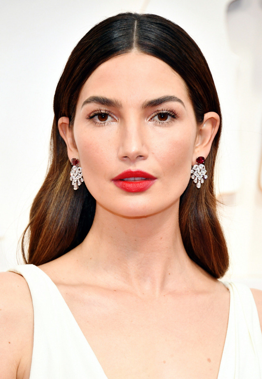 Lily Aldridge