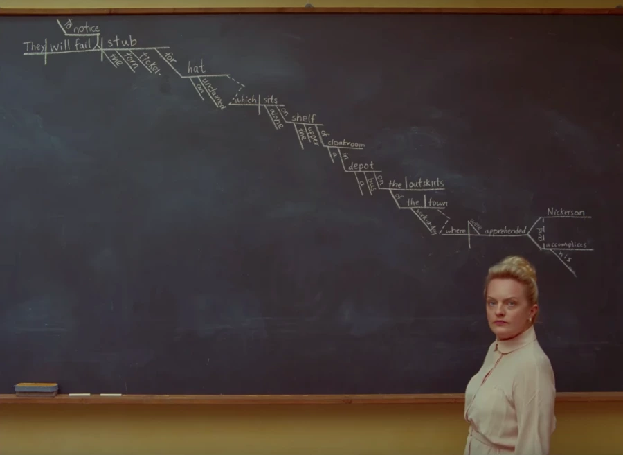 Wes Anderson'ın Son Filmi The French Dispatch'in İlk Görüntüleri! Wes Anderson'ın Son Filmi The French Dispatch'in İlk Görüntüleri!
