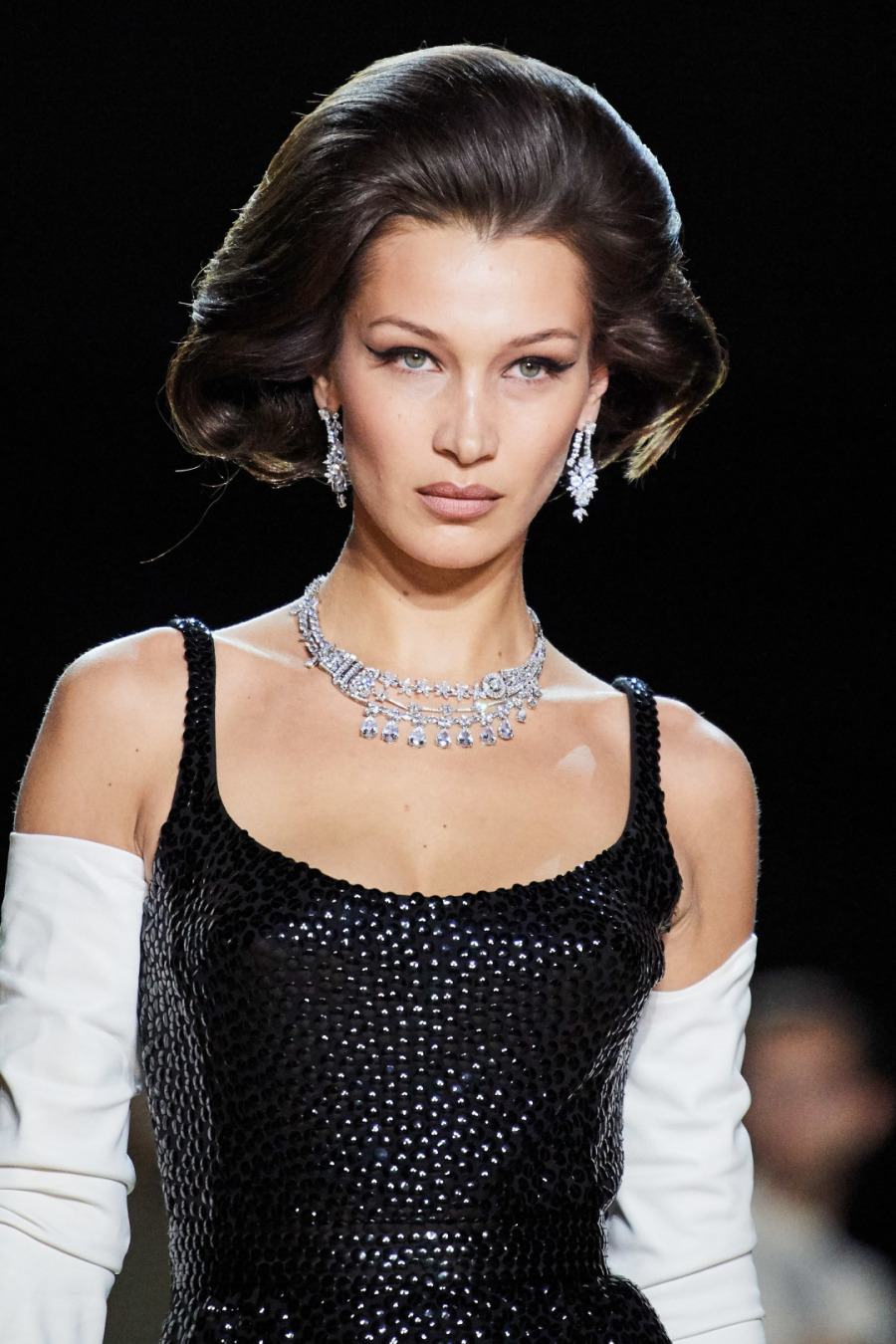Marc Jacobs'un Retro Güzelleri