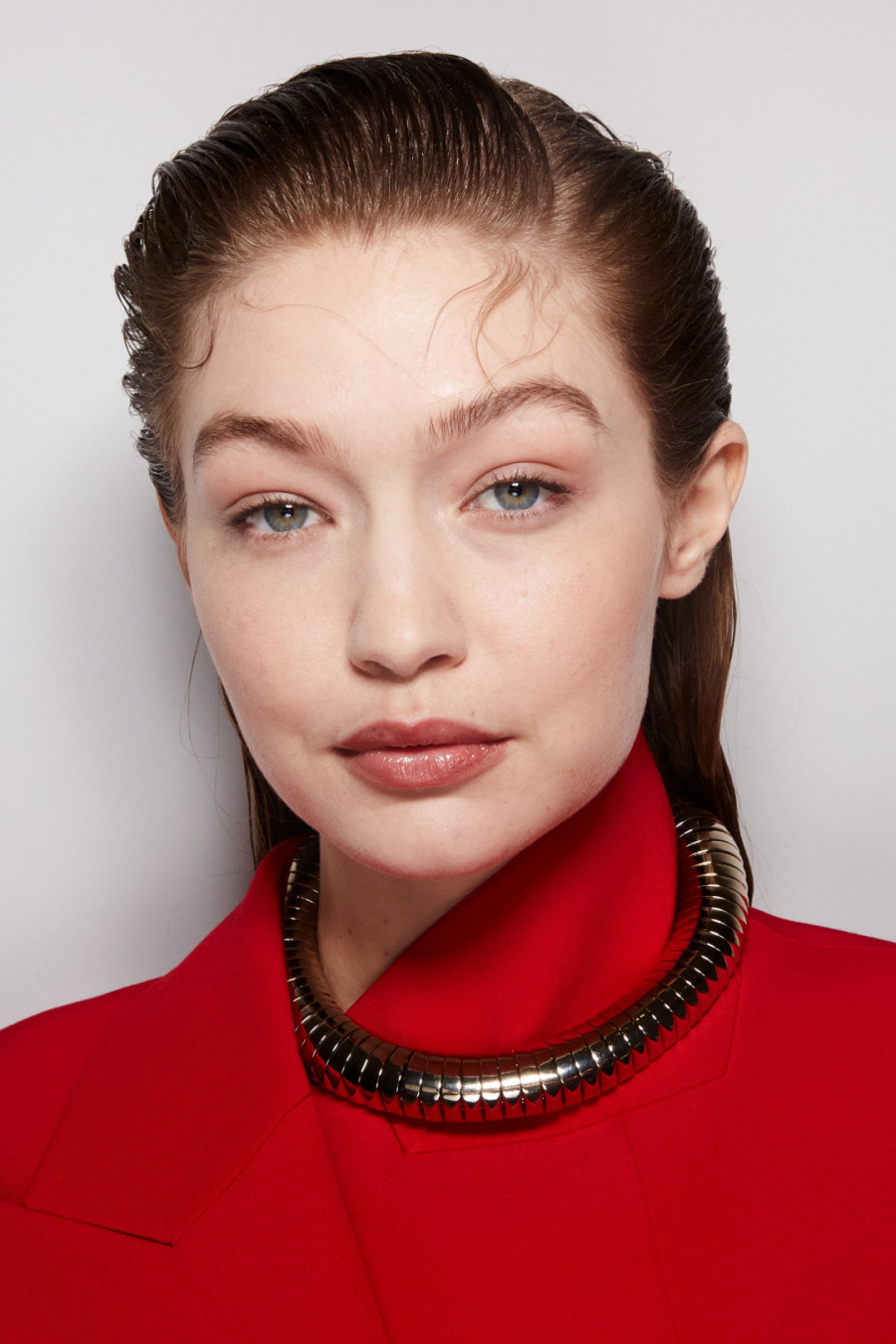 Proenza Schouler'in Islak Işıltısı
