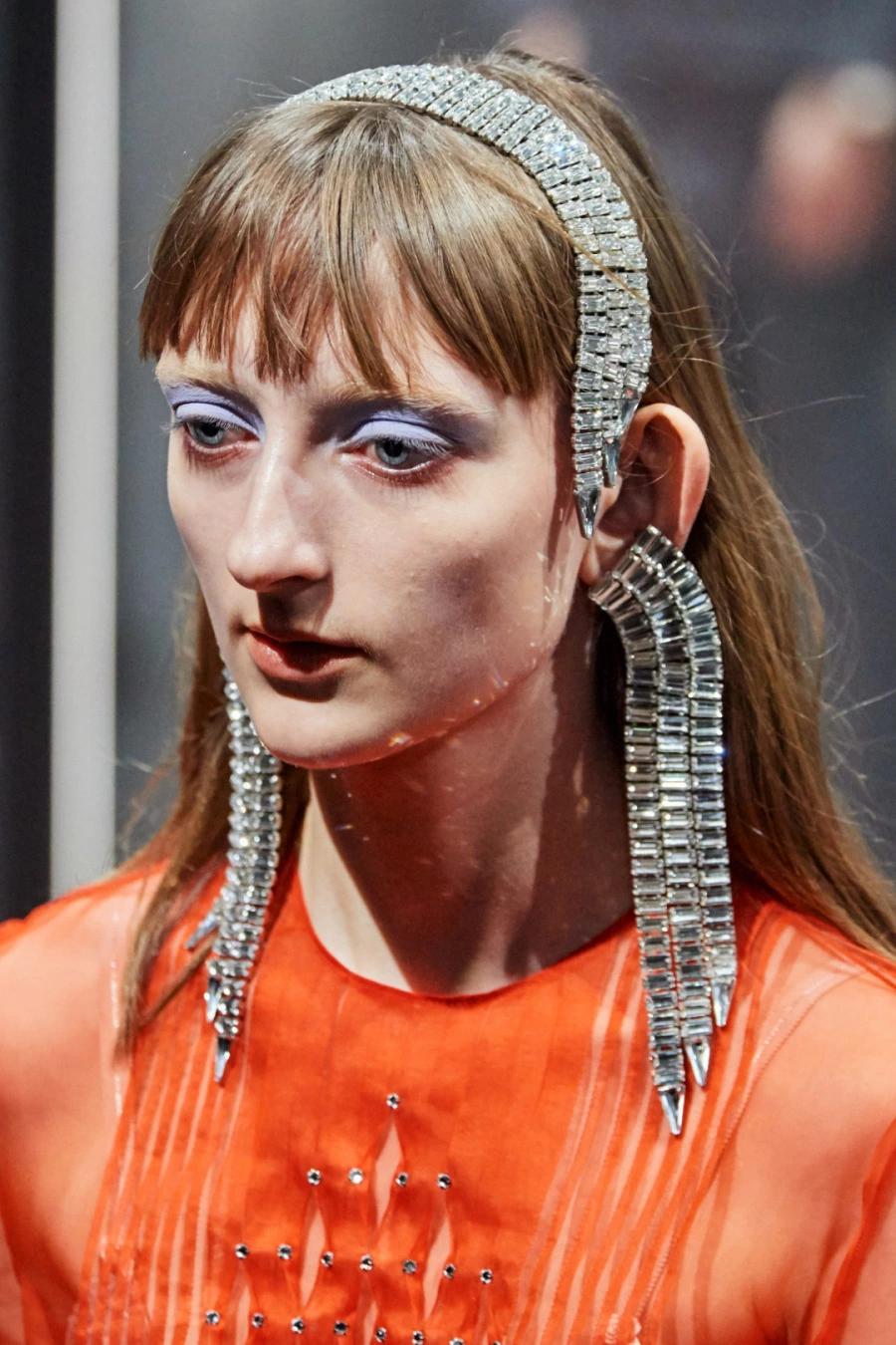 Gucci Şovunun Öne Çıkan 7 Güzellik Manifestosu Gucci Şovunun Öne Çıkan 7 Güzellik Manifestosu
