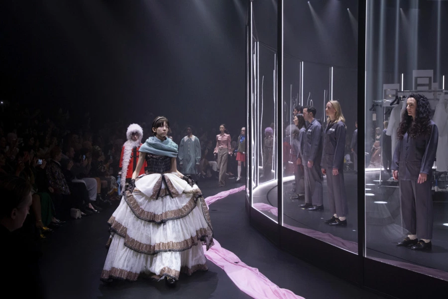 Milano Moda Haftası'nda Neler Yaşandı?