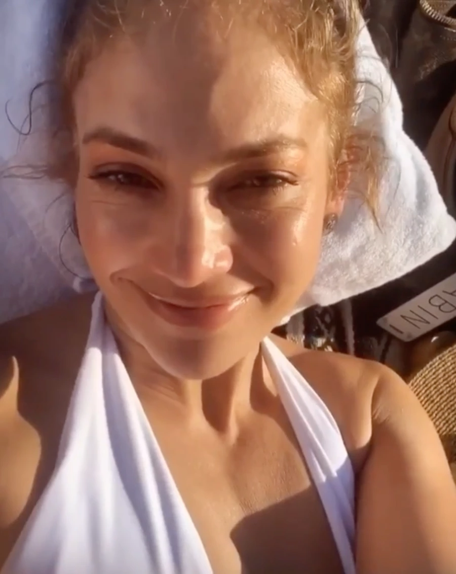 TikTok Düellosu #FliptheSwitch Jennifer Lopez'in de Radarında!
