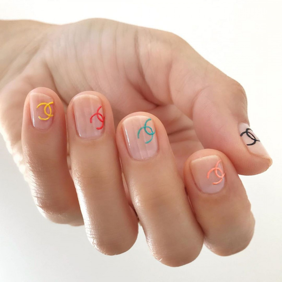 Optimist Logomania