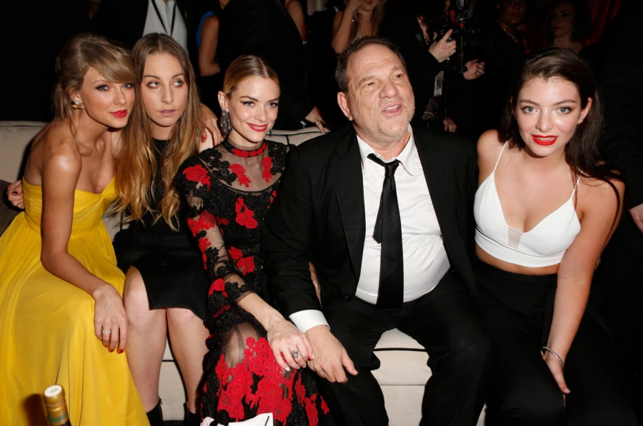 #MeToo Hareketinin Başarısı: Harvey Weinstein 23 Yıl Hapis Cezasına Çarptırıldı! #MeToo Hareketinin Başarısı: Harvey Weinstein 23 Yıl Hapis Cezasına Çarptırıldı!