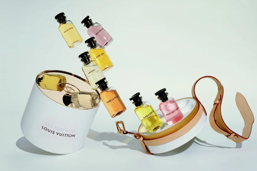 Moët Hennessy-Louis Vuitton Corona Virüsüne Karşı Çalışacak