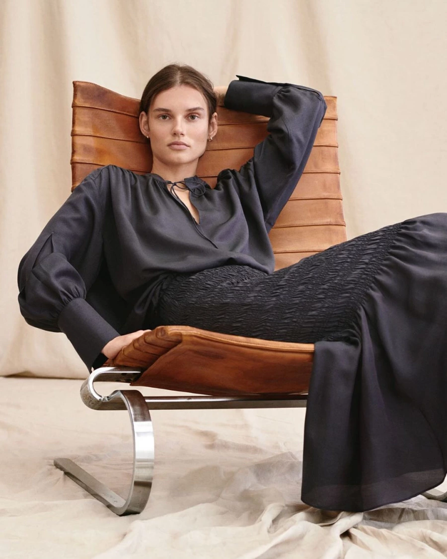 Marka Bilinci Yüksek, Destek Timi: H&M Group Marka Bilinci Yüksek, Destek Timi: H&M Group