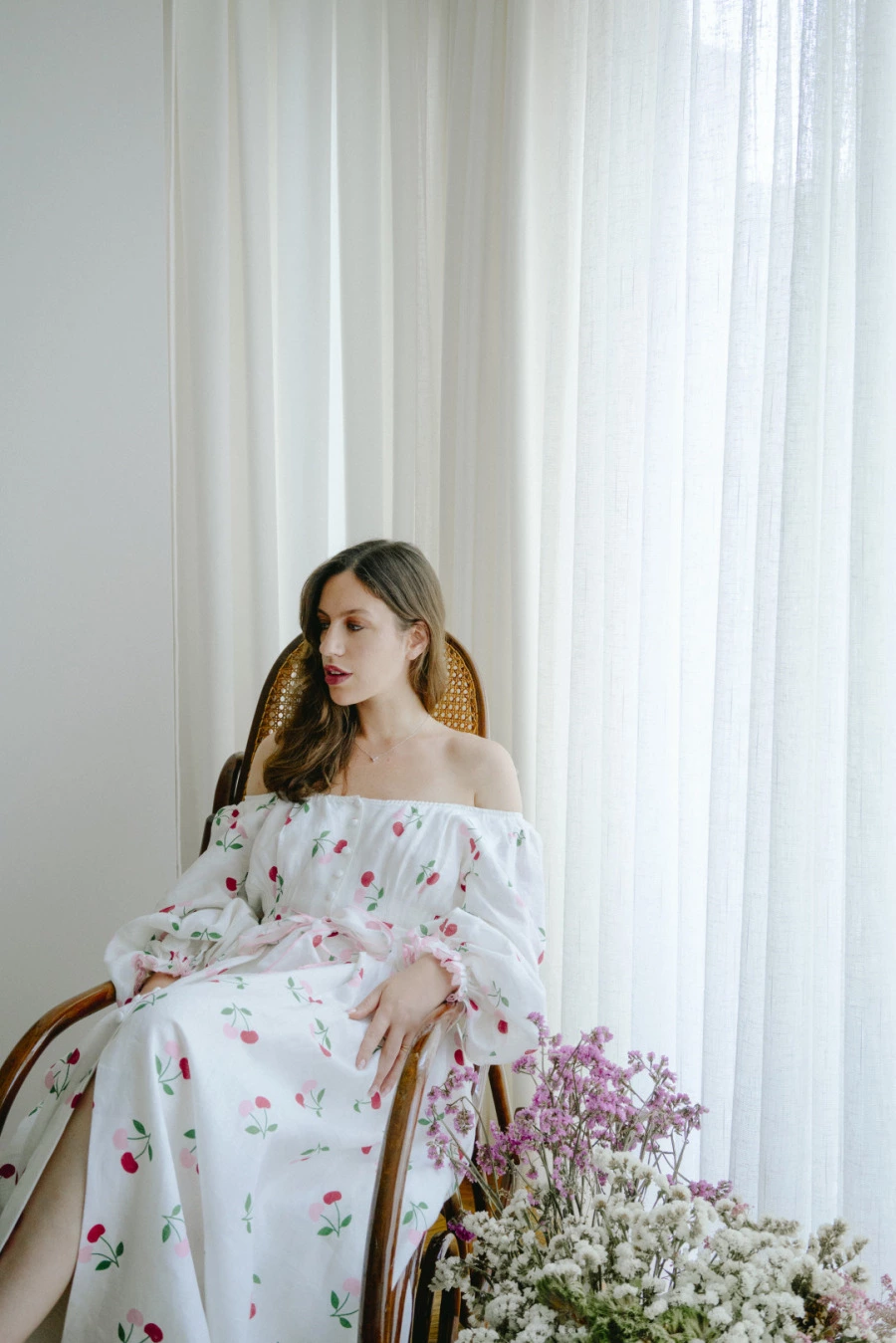 Sosyal İzolasyon Günlerinde Bakım ve Güzellik Valerie Dayan, Beauty in Isolation