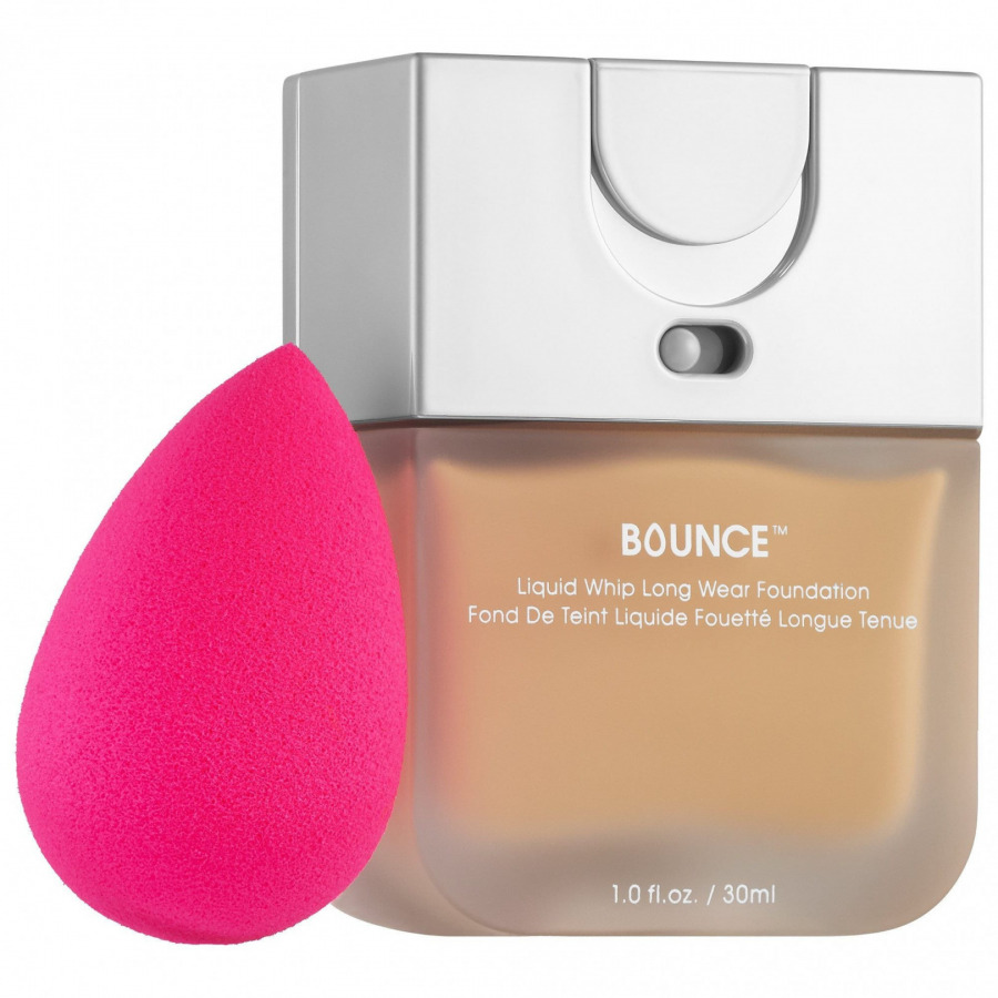 Beauty Blender Bounce Liquid Whip Long Wear Foundation