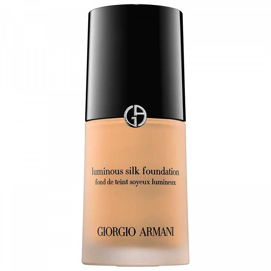 Giorgio Armani - Luminous Silk FOundation