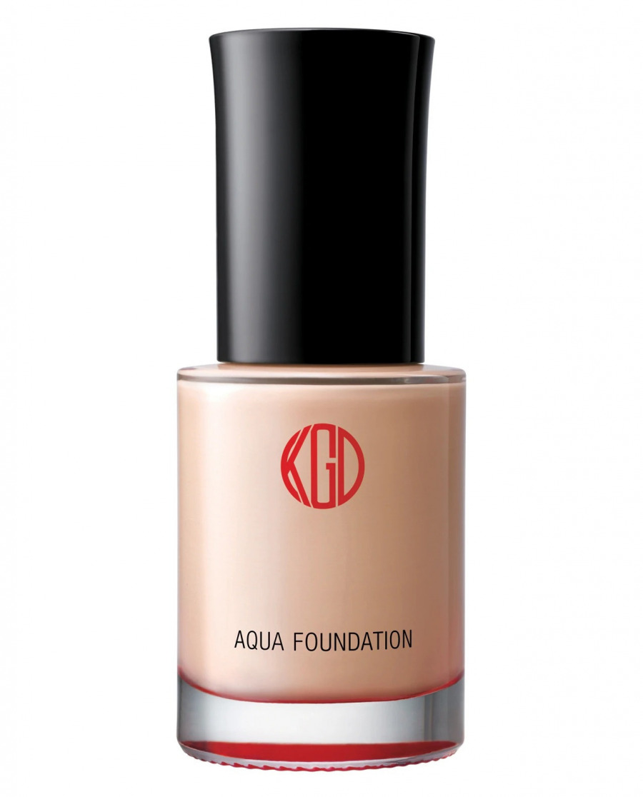 Koh Gen Do Aqua Foundation