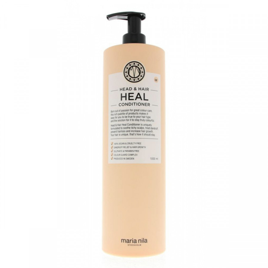 Maria Nila Head & Hair Heal Conditioner