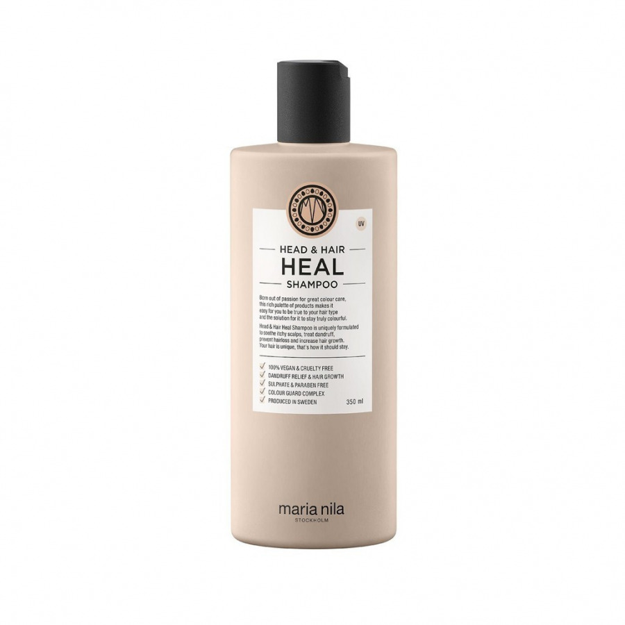 Maria Nila Head & Hair Heal Shampoo