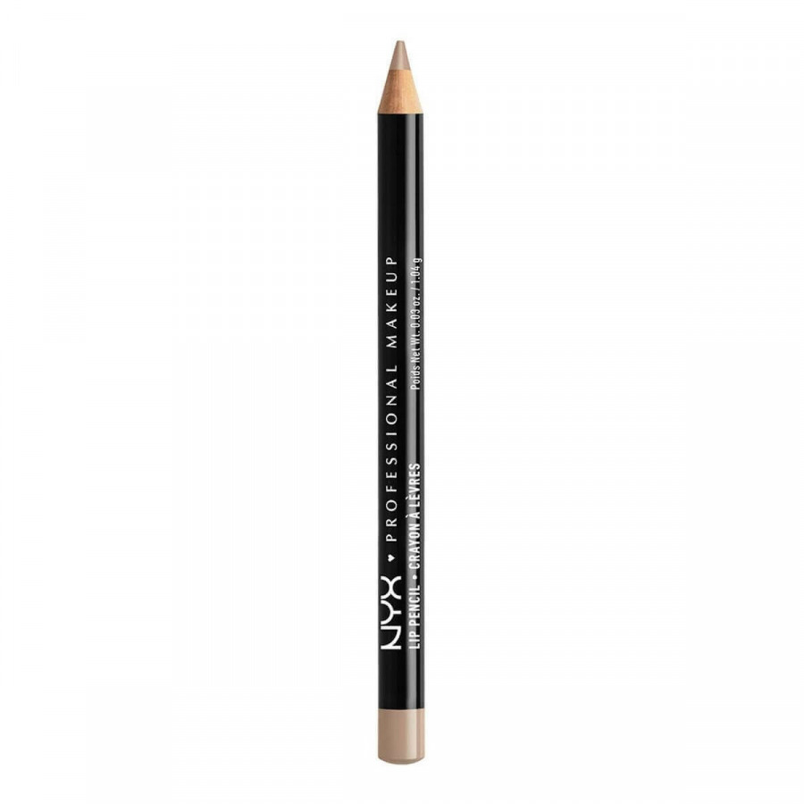 NYX Lip Liner Nude Beige