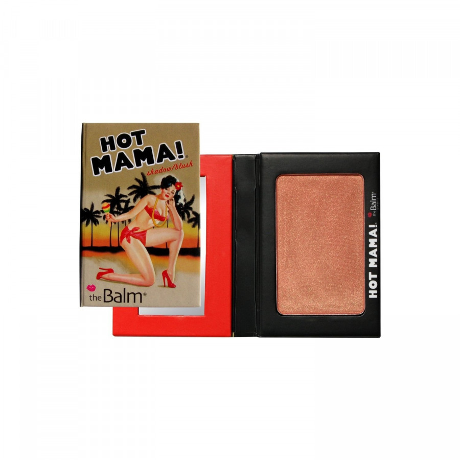 The Balm Hot Mama