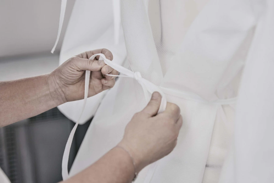 Louis Vuitton Bu Defa Sağlık Çalışanlarını Giydirecek Louis Vuitton, Covid-19