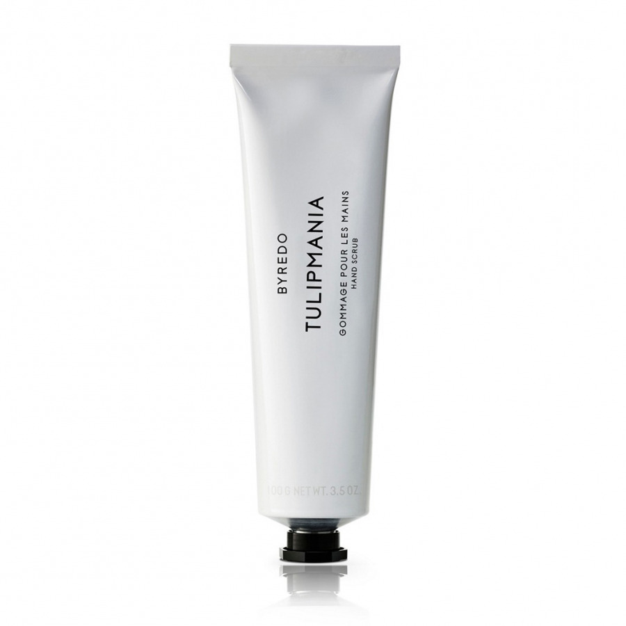 Byredo Tulipmania Hand Scrub