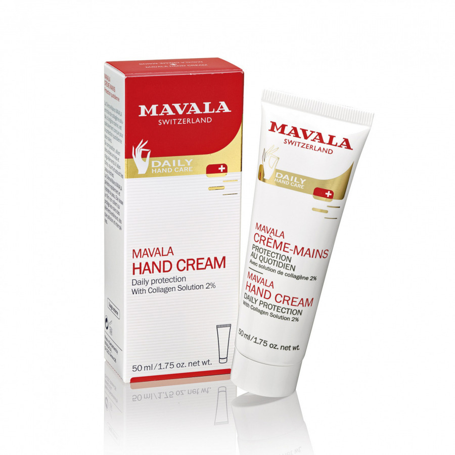 Mavala Rejuvenating Mask for Hands