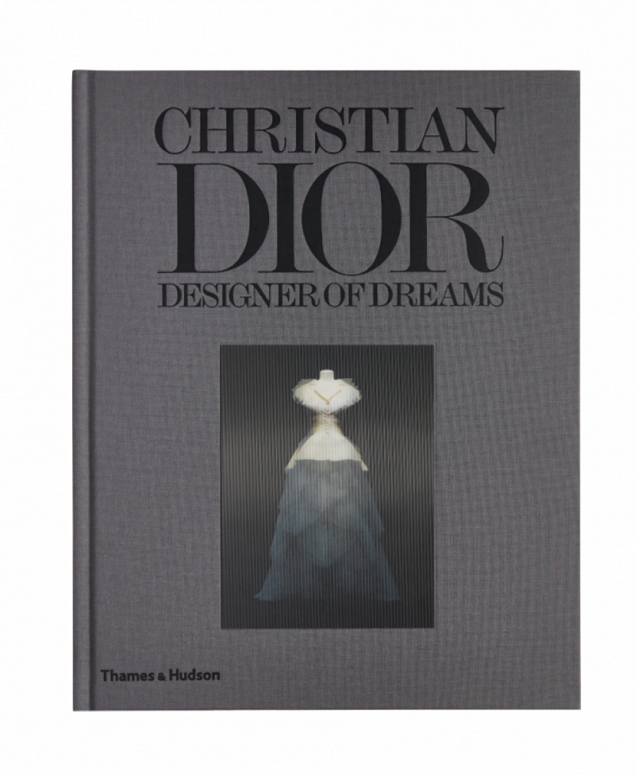 Christian Dior: Designer of Dreams