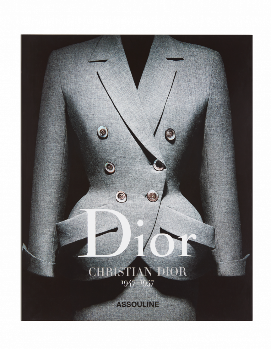 Dior by Christian Dior