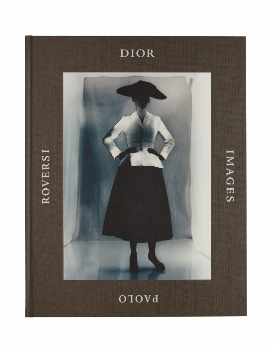 Dior Images: Paolo Roversi