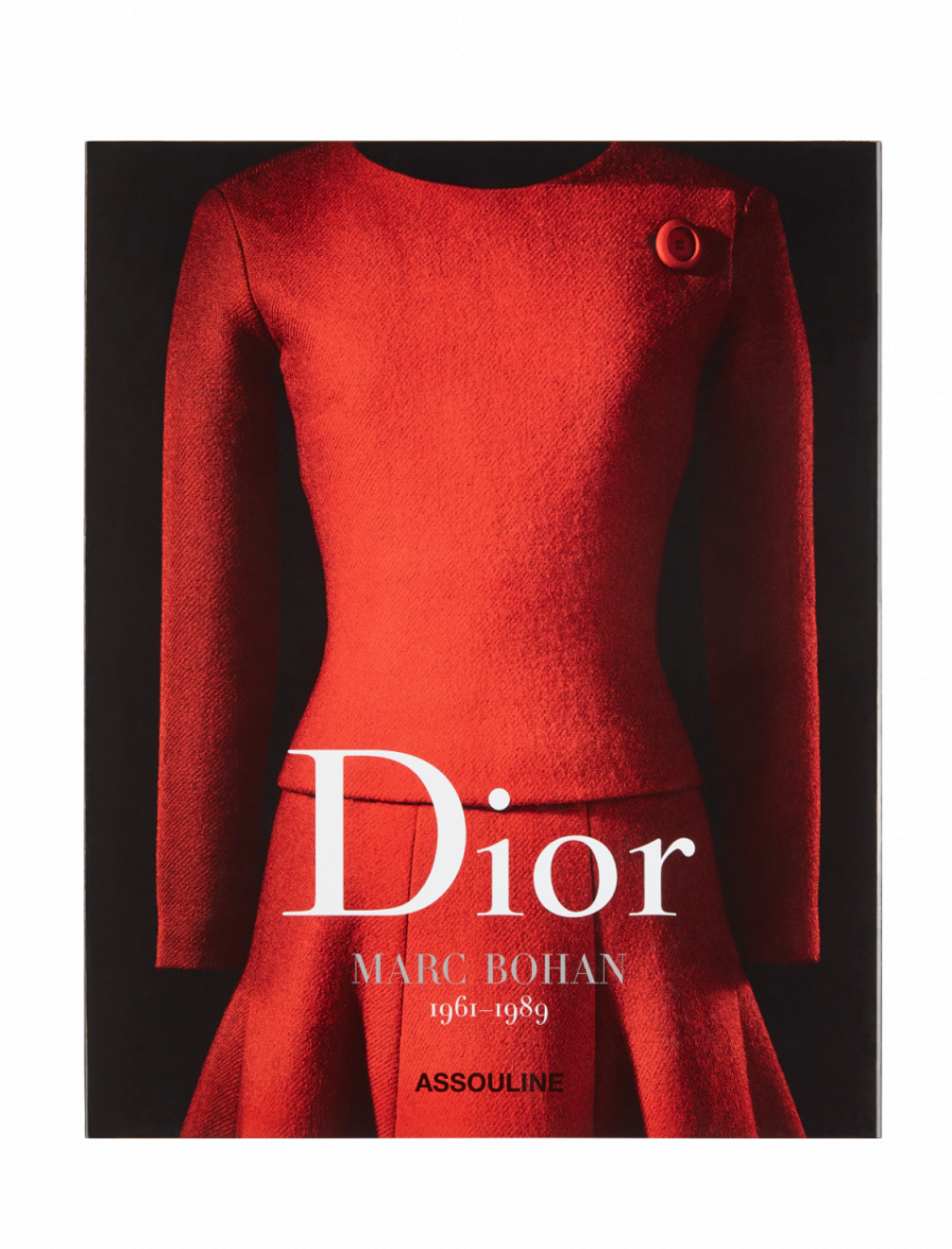 Dior by Marc Bohan