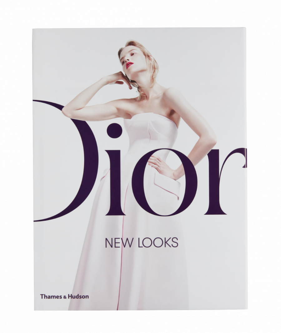 Dior: New Looks