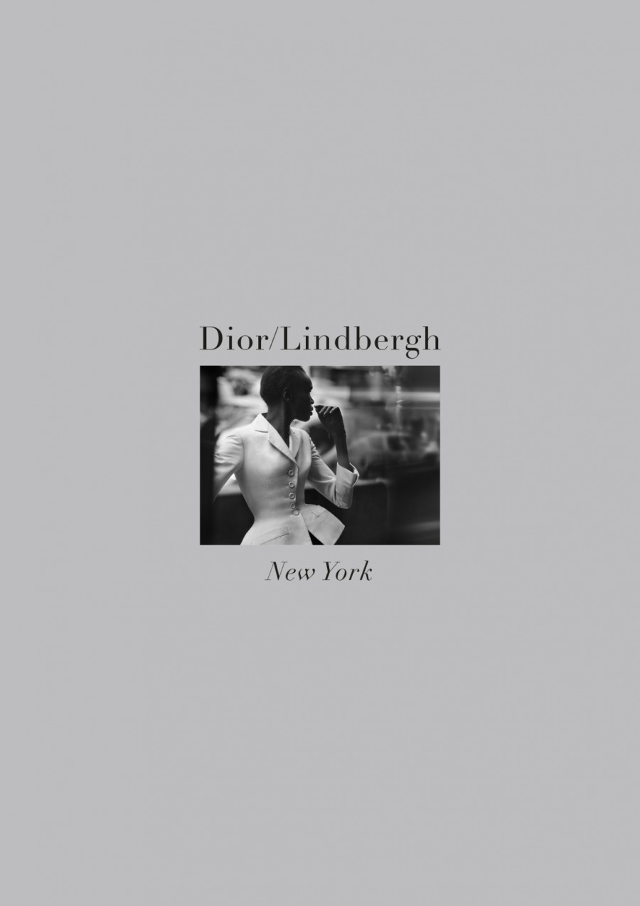 Dior/Lindbergh