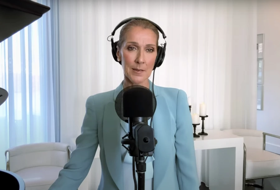 Unutulmaz Kapanış: Lady Gaga, Celine Dion, Andrea Bocelli ve dahası! Unutulmaz Kapanış: Lady Gaga, Celine Dion, Andrea Bocelli ve dahası!