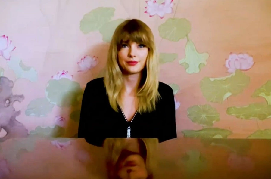 Taylor Swift'ten Hayatının En Zorlu Performansı