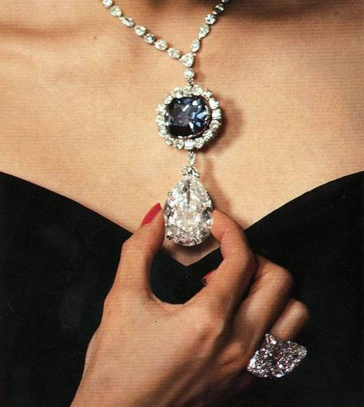 İlham Veren Bir Tutku Hikayesi: Harry Winston