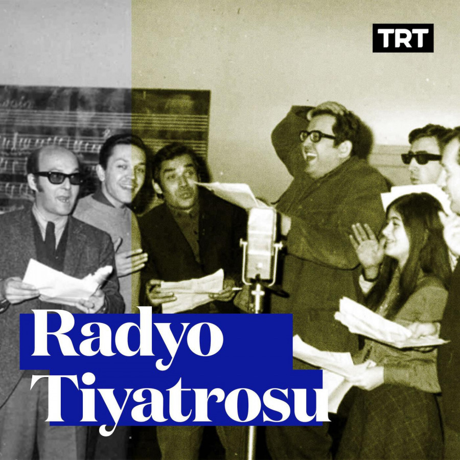 Radyo Tiyatrosu 