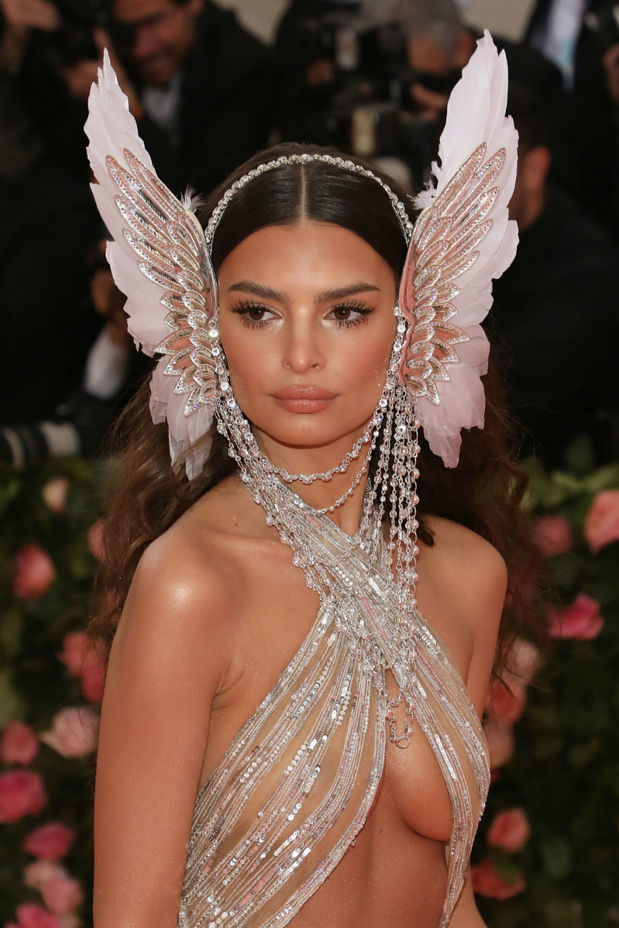 Emily Ratajkowski, 2019