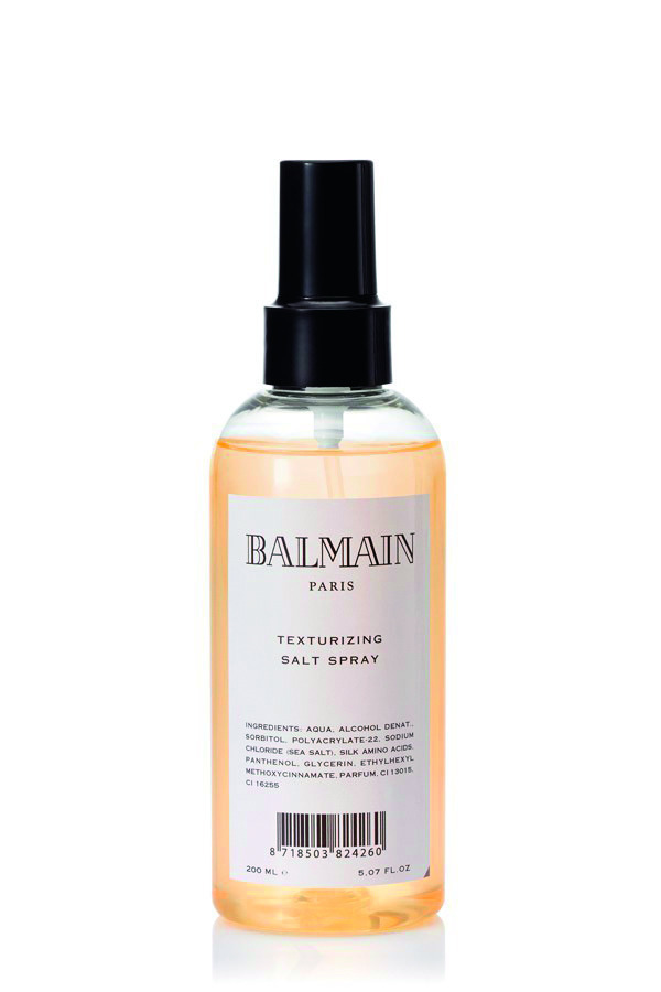 Balmain Paris Hair Couture - Texturizing Salt Spray