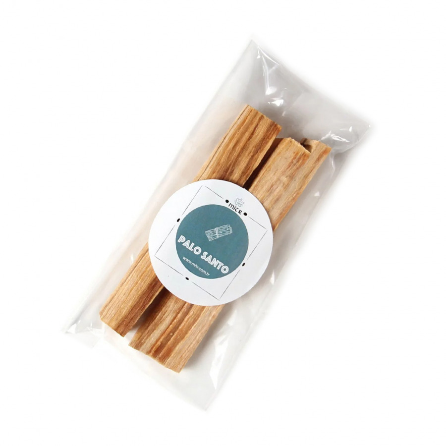 Pozitif Enerji: Palo Santo