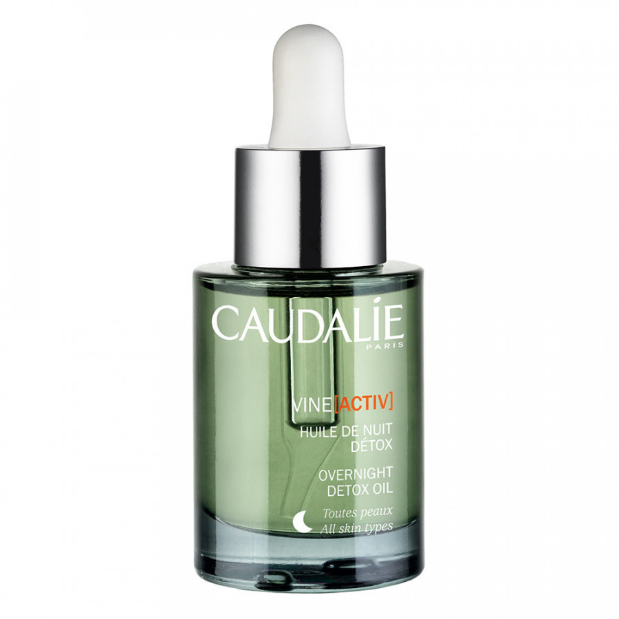 CAUDALIE Vineactiv Overnight Detox