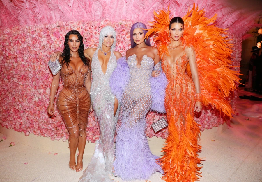 2020 Yılı MET Gala'sız Geçecek 2020 Yılı MET Gala'sız Geçecek