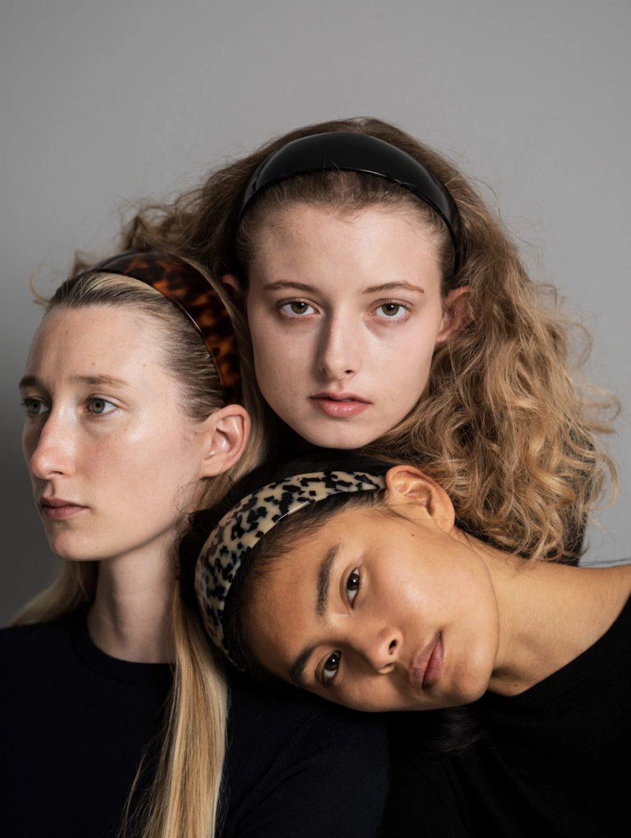 Sophie Buhai'den Retro Esintili Saç Koleksiyonu