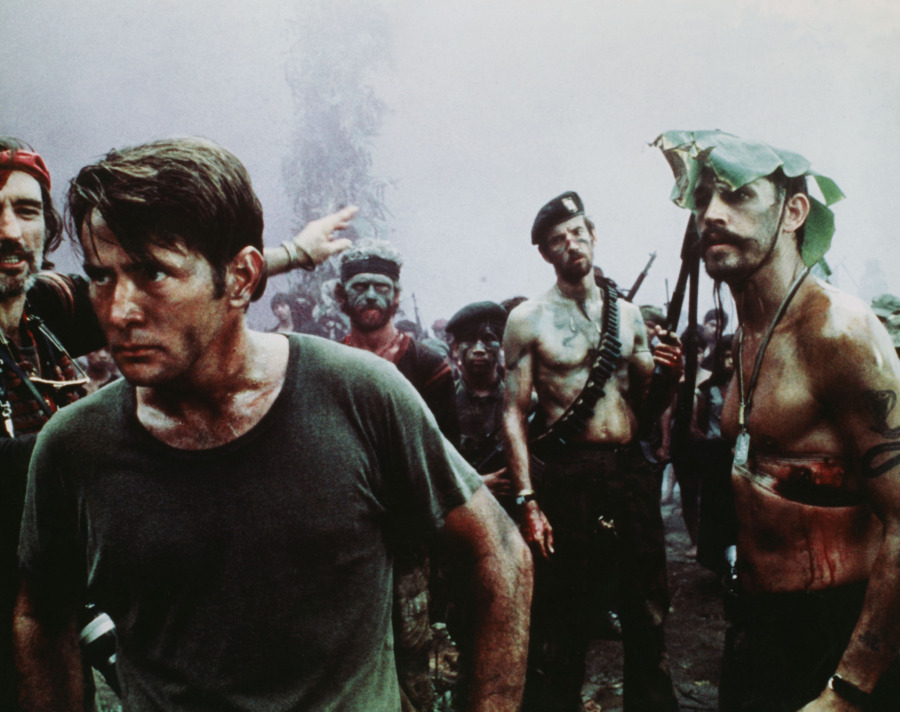 Apocalypse Now