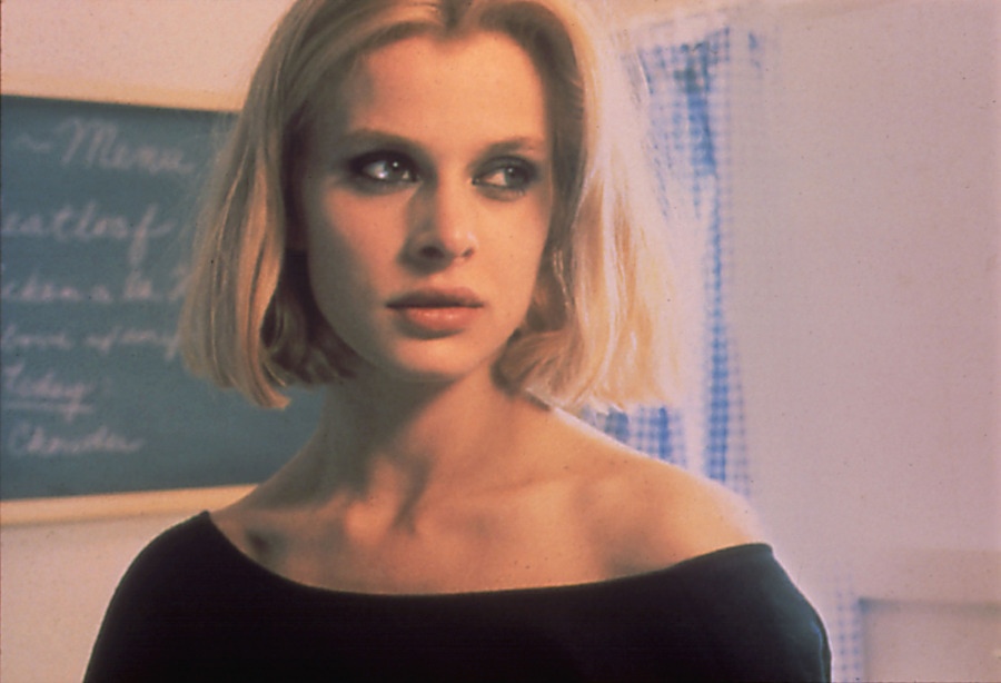 Paris, Texas