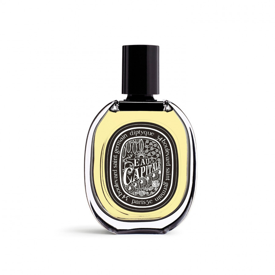 Diptyque Eau Capitale Eau de Parfum