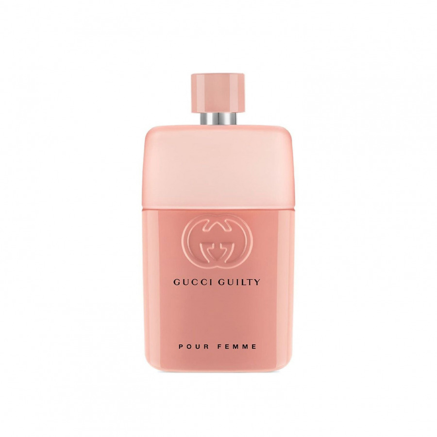 Gucci Guilty Love Edition Pour Femme Eau de Parfum