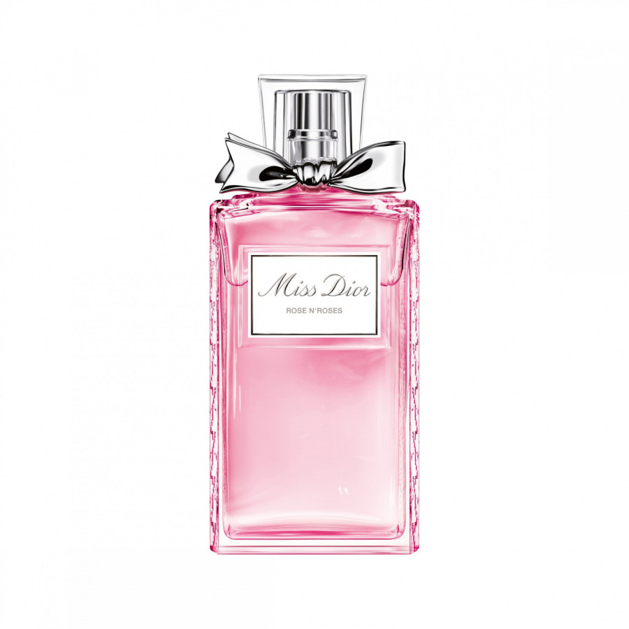 Miss Dior Rose N'Roses Eau de Toilette